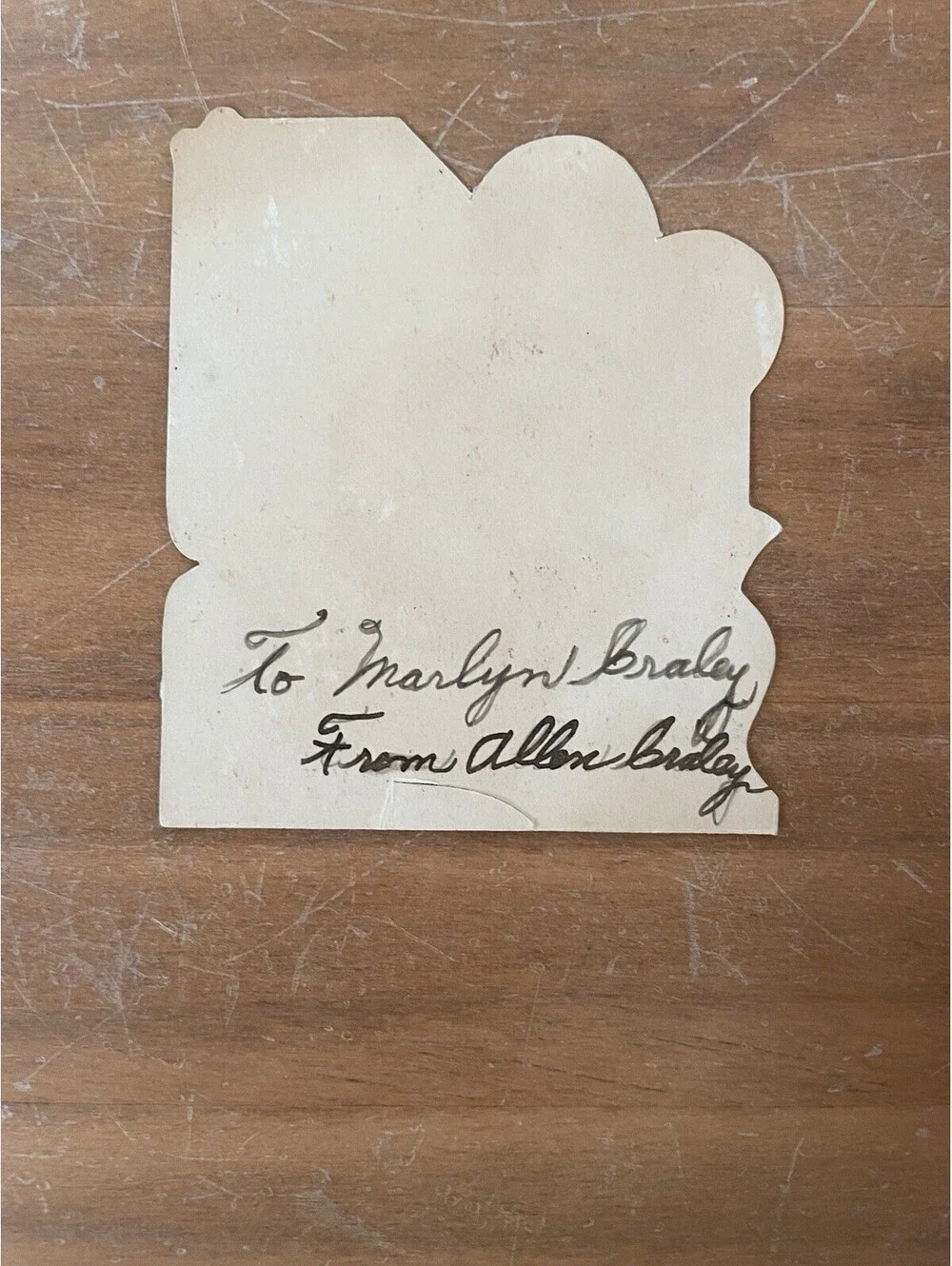 No Lion I’m Strong For You My Valentine Valentine Greeting Card